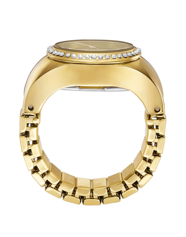 Ceas Dama, Fossil, Watch Ring ES5319